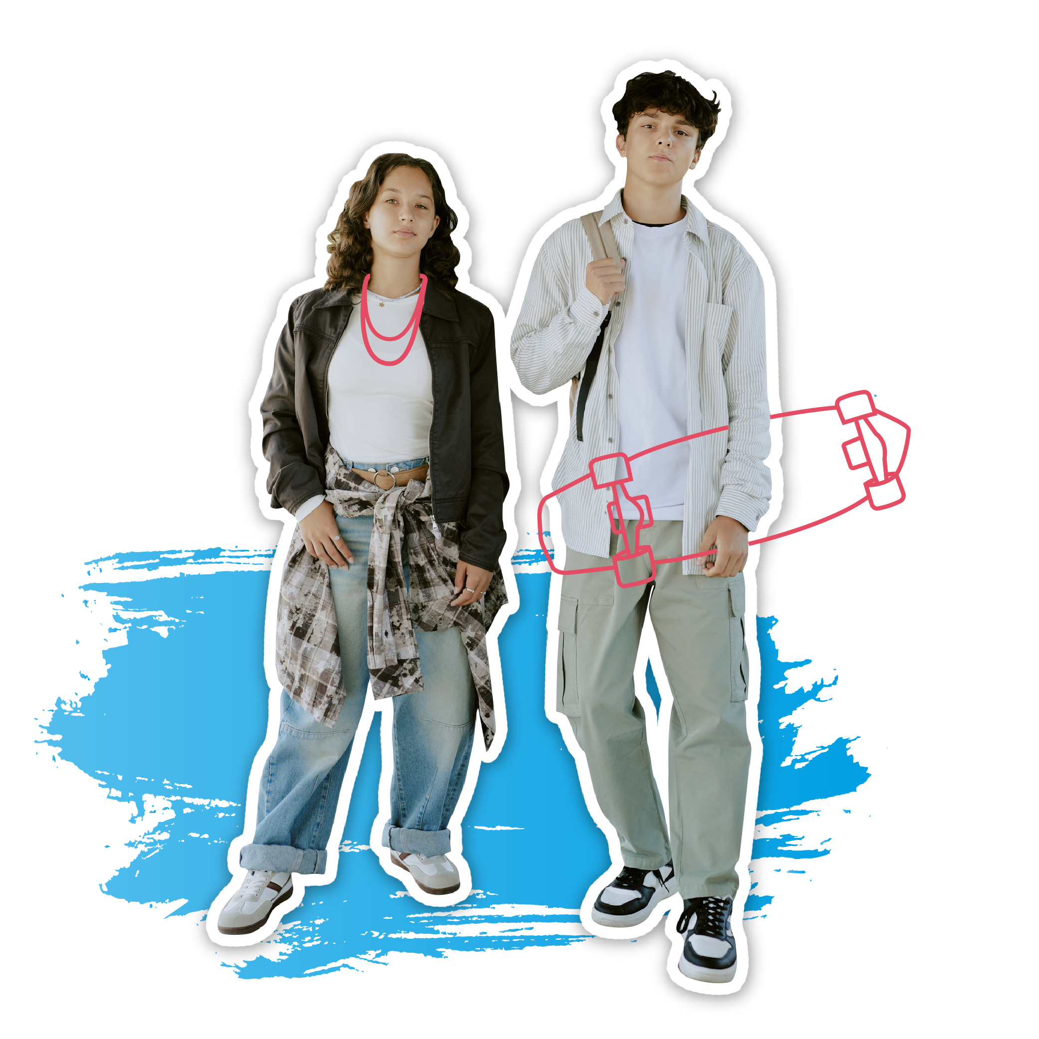 Right decorative image